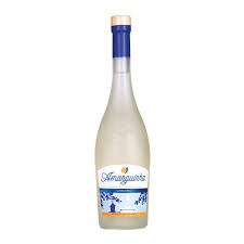 Amarguinha Amendoa 750ml